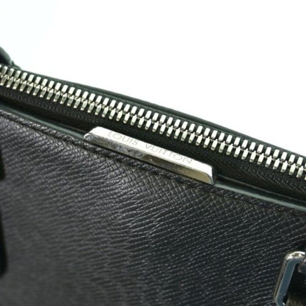 Louis Vuitton Business Bag Black - Picture 7 of 14